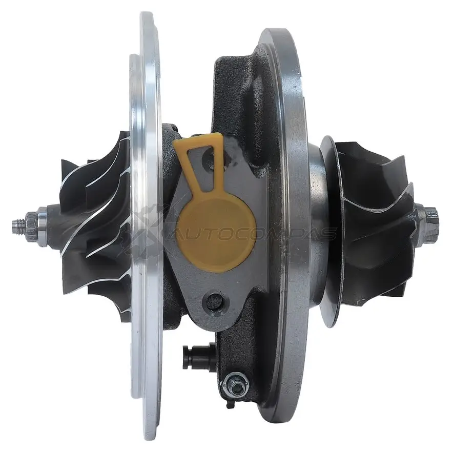 Картридж турбины KRAUF WAY BKJ0 1440844616 MCT0370WF изображение 0