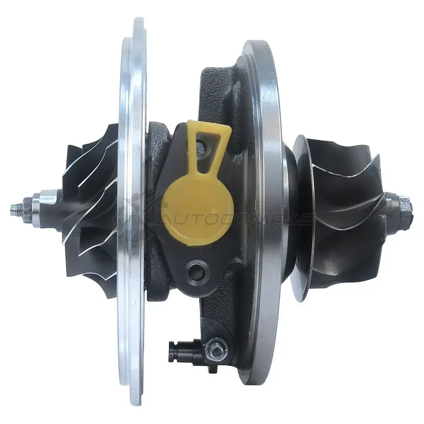 Картридж турбины KRAUF LC GOA MCT0372WF 1440661570 - Изображение 1