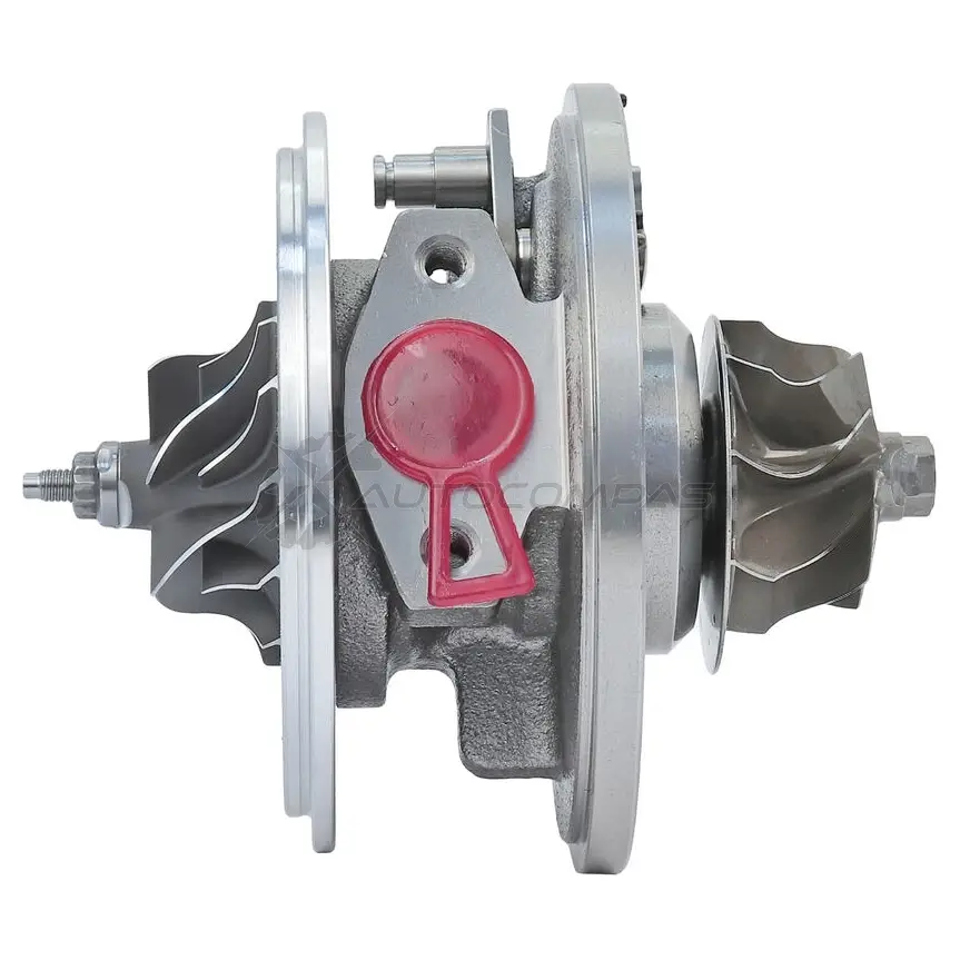 Картридж турбины KRAUF MCT0374TC 8U DJK 1440980168 изображение 0