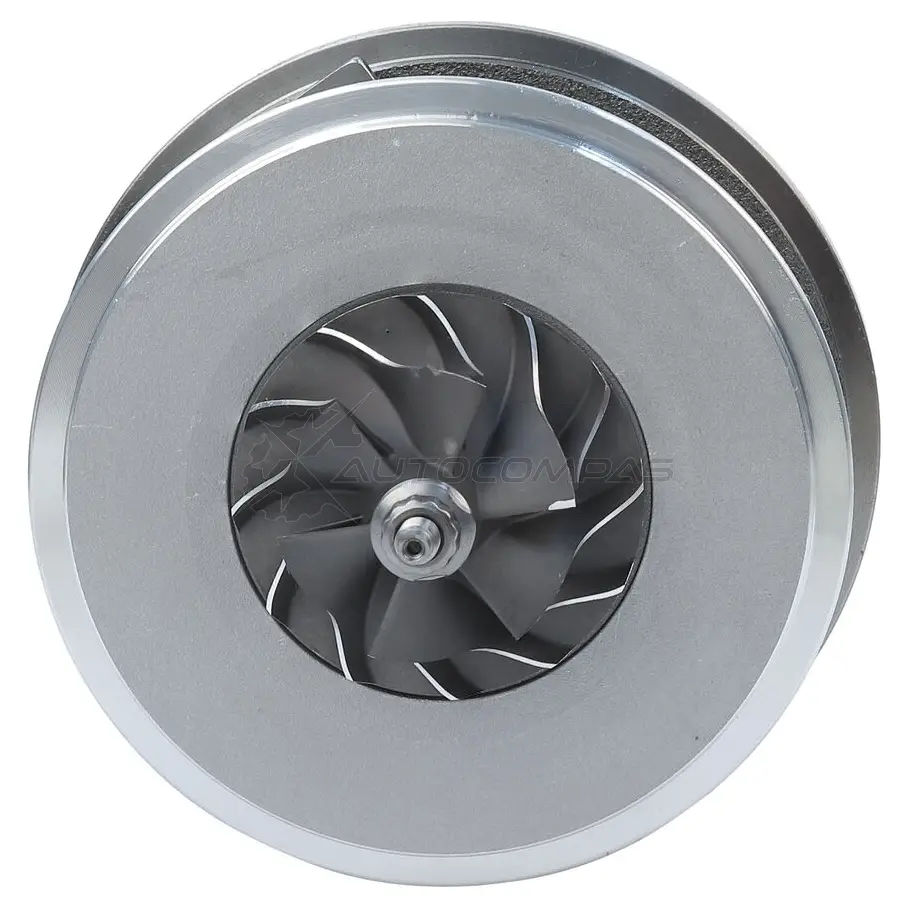 Картридж турбины KRAUF MCT0374TC 8U DJK 1440980168 изображение 1