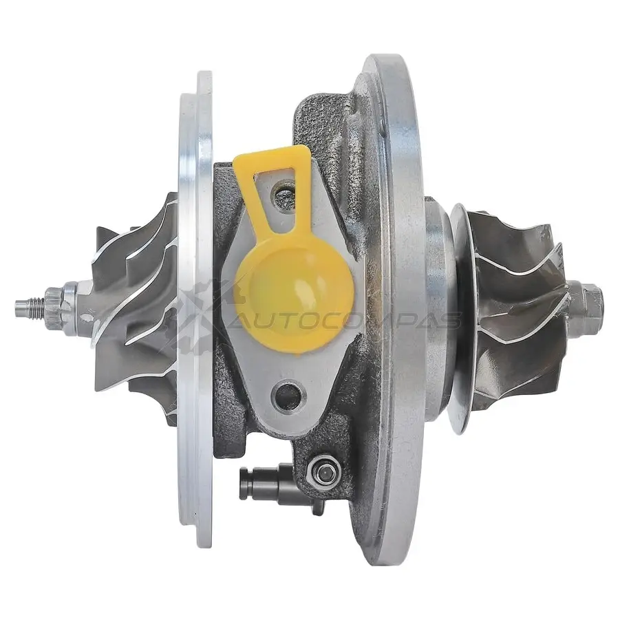Картридж турбины KRAUF A BQ4X MCT0375RF 1440980170 изображение 0