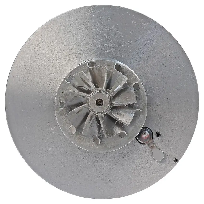 Картридж турбины KRAUF A BQ4X MCT0375RF 1440980170 изображение 2