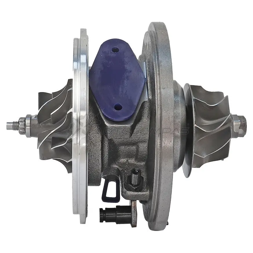 Картридж турбины KRAUF 66F 5T MCT0375SL 1440980171 - Изображение 1