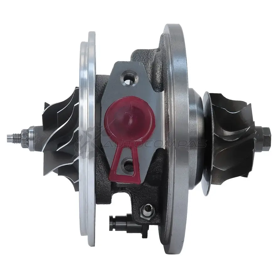 Картридж турбины KRAUF R QM56 1440980172 MCT0375TC - Изображение 1