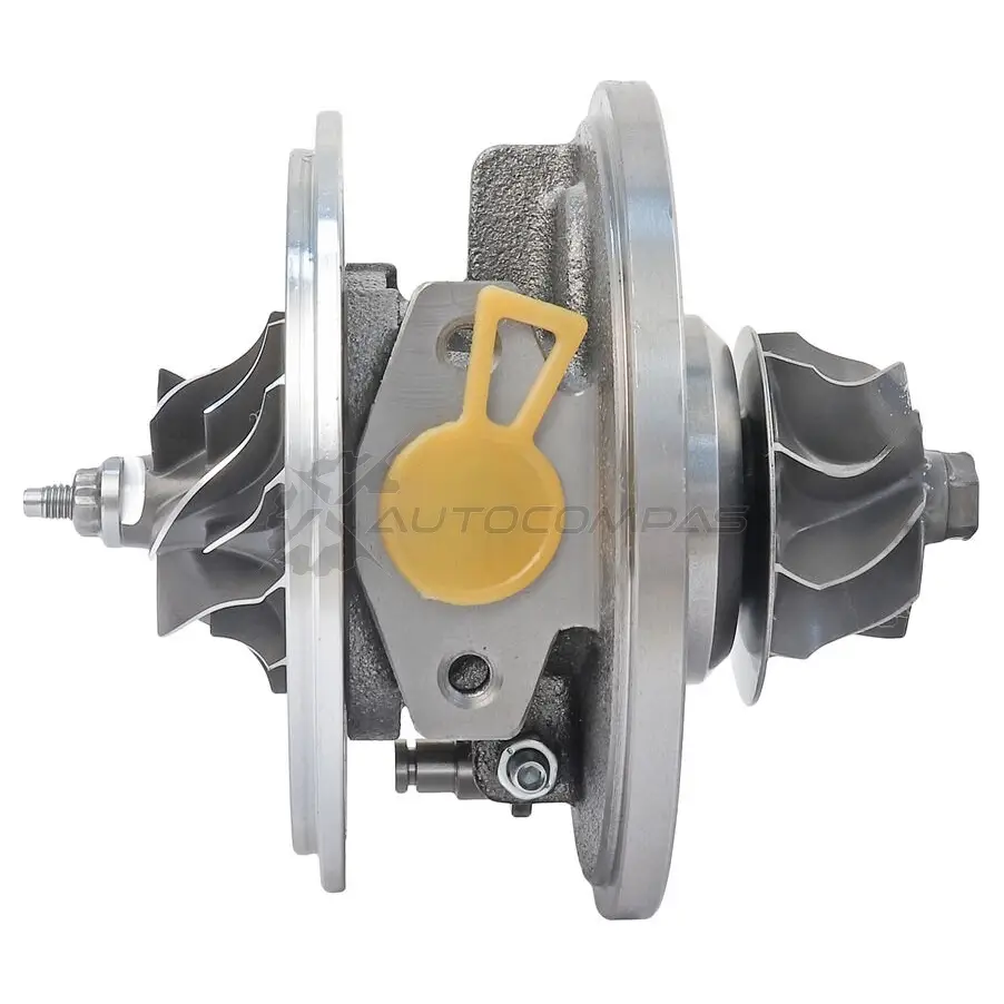 Картридж турбины KRAUF MCT0375WF 1440661568 XV9Q39 4 - Изображение 1