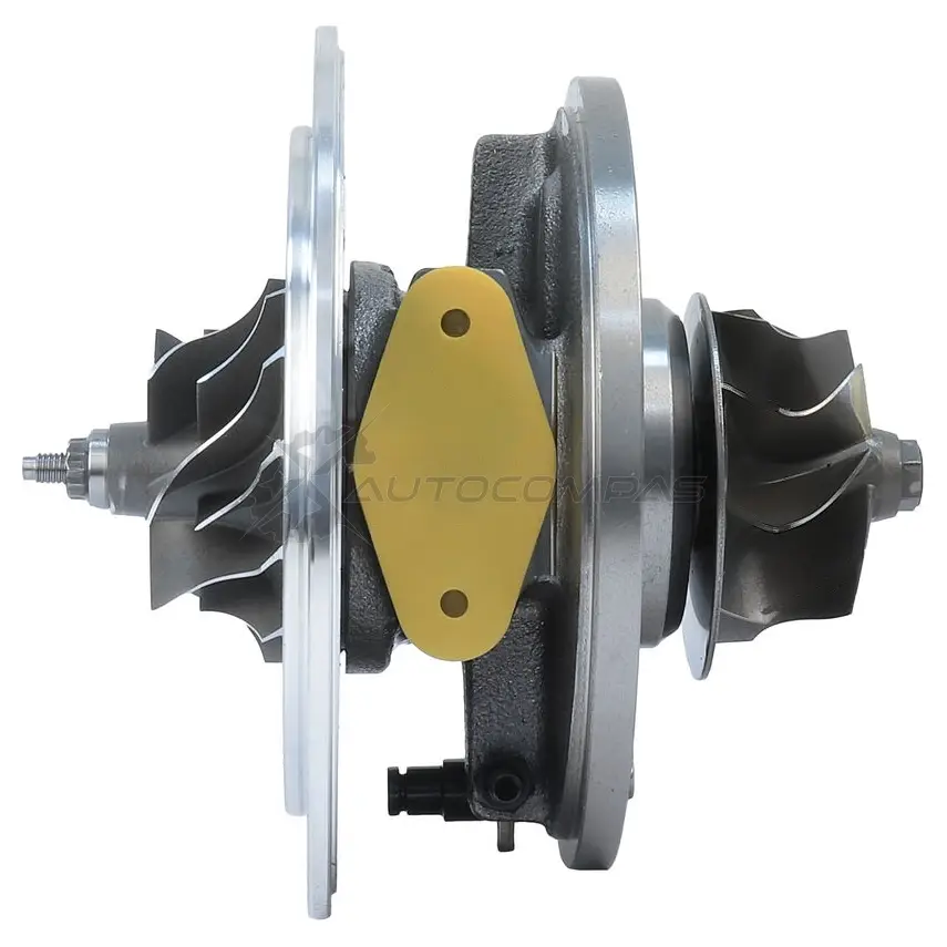 Картридж турбины KRAUF 1 GL0SXH 1440844631 MCT0376TD - Изображение 1