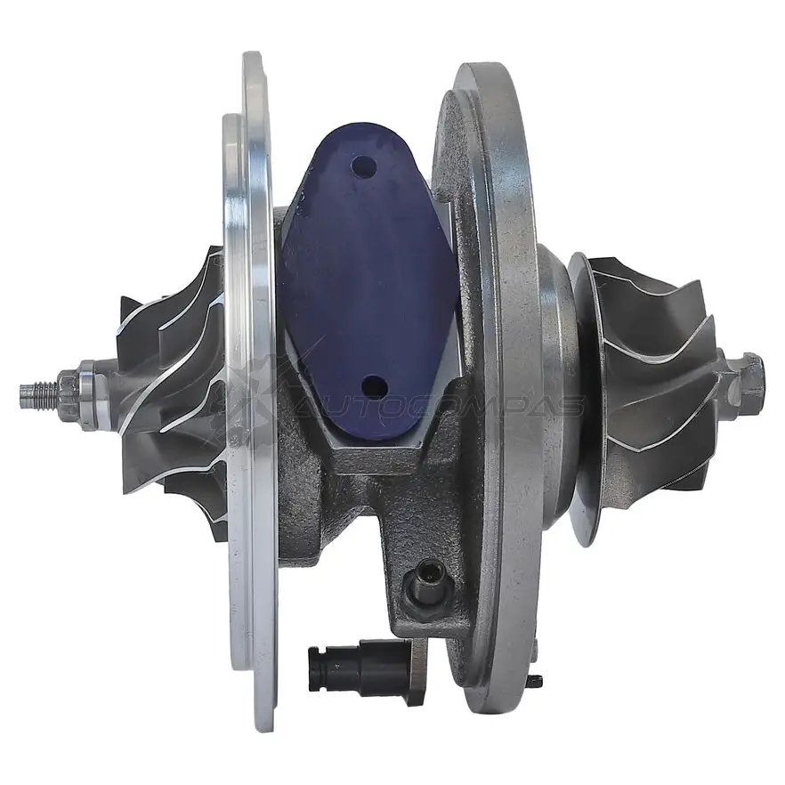 Картридж турбины KRAUF MCT0378SL 1440844009 07S RQ - Изображение 1