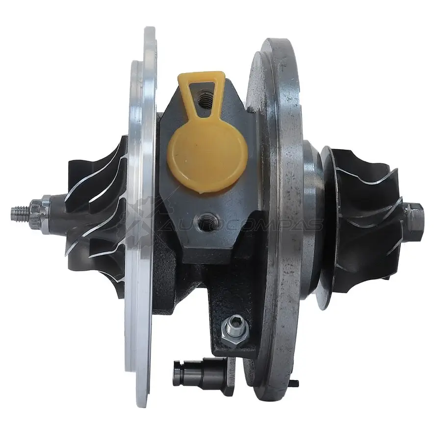 Картридж турбины KRAUF H GVQZ MCT0378WF 1440844010 - Изображение 1