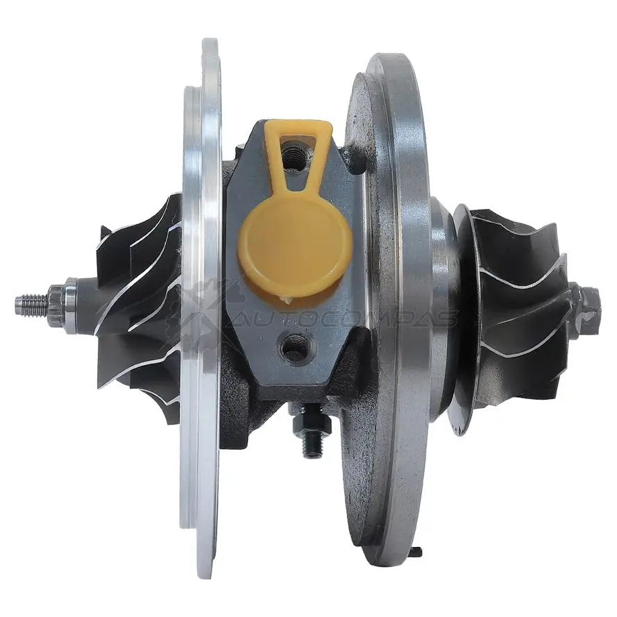 Картридж турбины KRAUF TKSAA L0 1440980176 MCT0381WF - Изображение 1