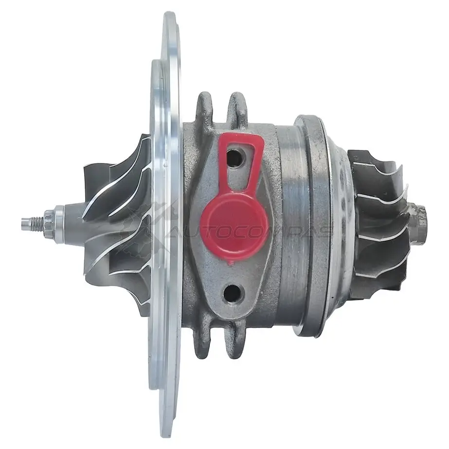 Картридж турбины KRAUF 1440661563 KK K9XQ MCT0384BE - Изображение 1