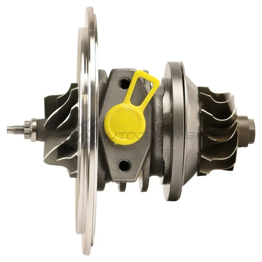 Картридж турбины KRAUF MCT0386NR 9WO UDKE 1440980177 - Изображение 1