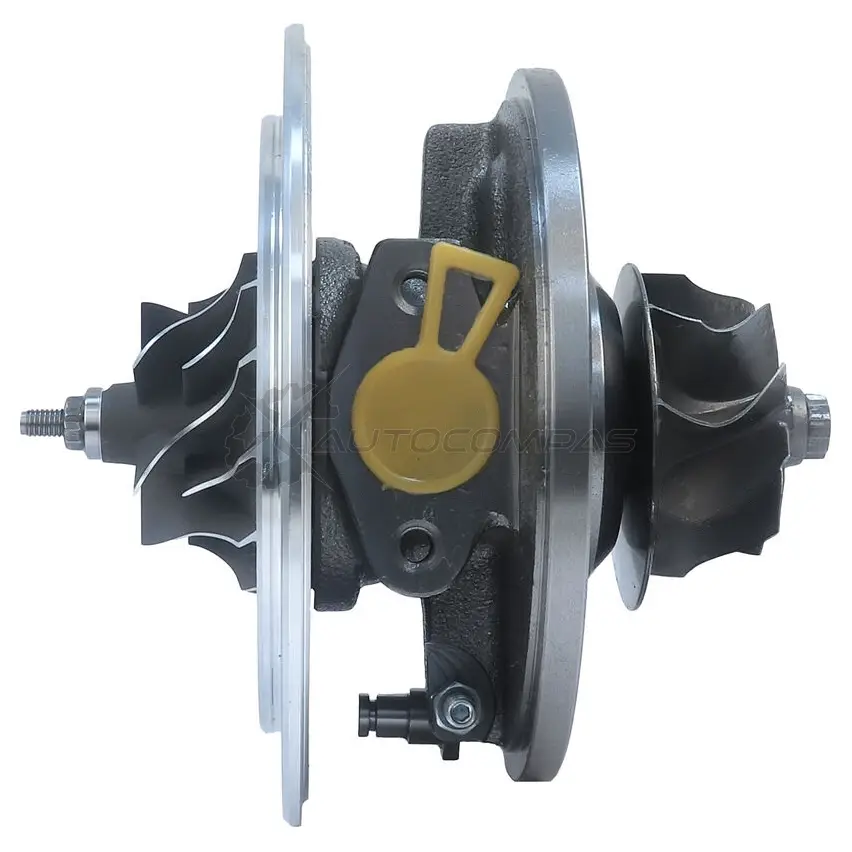 Картридж турбины KRAUF MCT0389WF 1440980179 L8 S1CB - Изображение 1