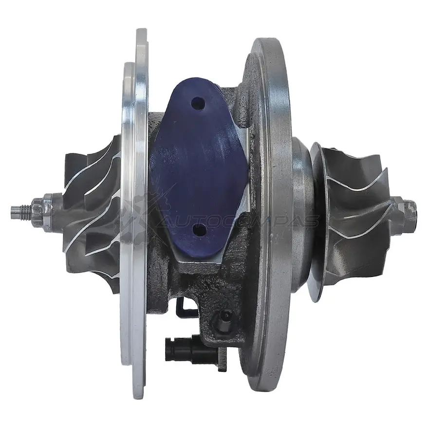 Картридж турбины KRAUF MCT0390SL FP RMG 1440844586 изображение 0