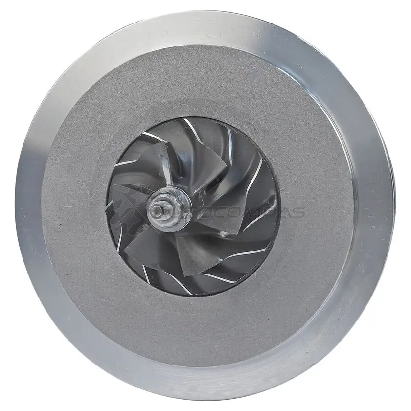 Картридж турбины KRAUF MCT0390SL FP RMG 1440844586 изображение 1