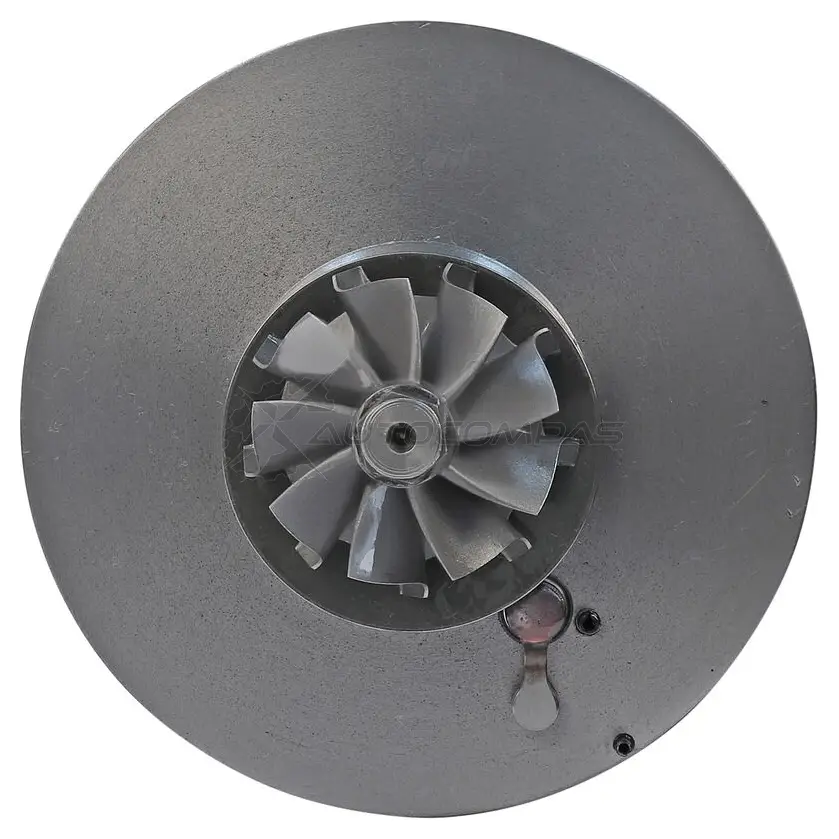 Картридж турбины KRAUF MCT0390SL FP RMG 1440844586 изображение 2