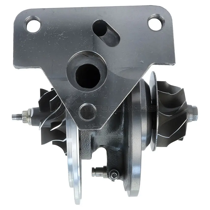 Картридж турбины KRAUF G EWT8F 1440980180 MCT0391BE - Изображение 1