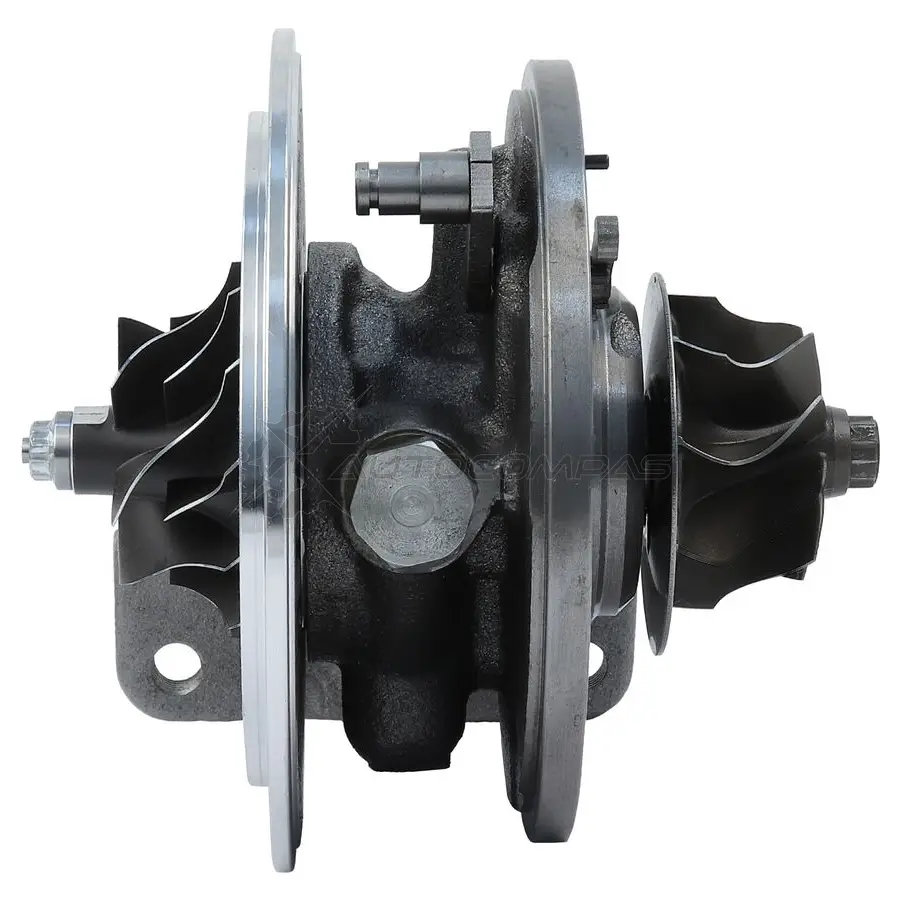 Картридж турбины KRAUF MCT0391GR B XMQVV8 1440980181 - Изображение 1