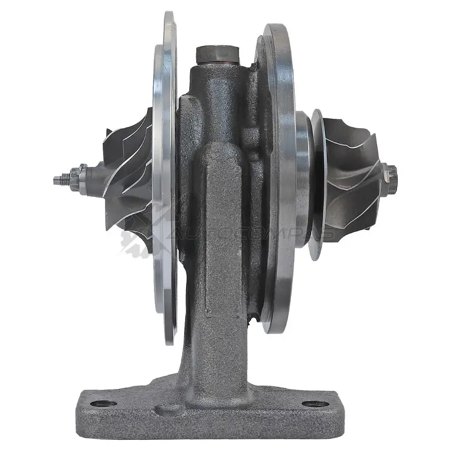 Картридж турбины KRAUF 3 CW1KQZ MCT0391SL 1440980183 - Изображение 1