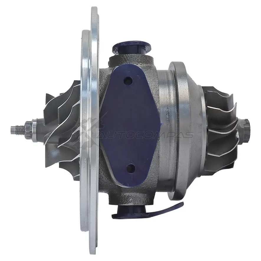 Картридж турбины KRAUF LGM4 6JI MCT0392SL 1440661556 - Изображение 1