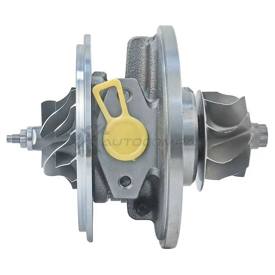 Картридж турбины KRAUF MCT0393 II3 56 1440844598 - Изображение 1