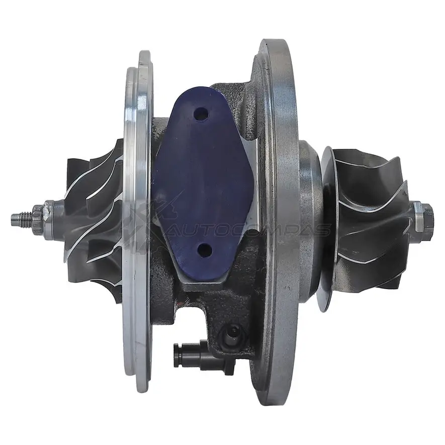 Картридж турбины KRAUF BS QDT MCT0393SL 1440844596 - Изображение 1