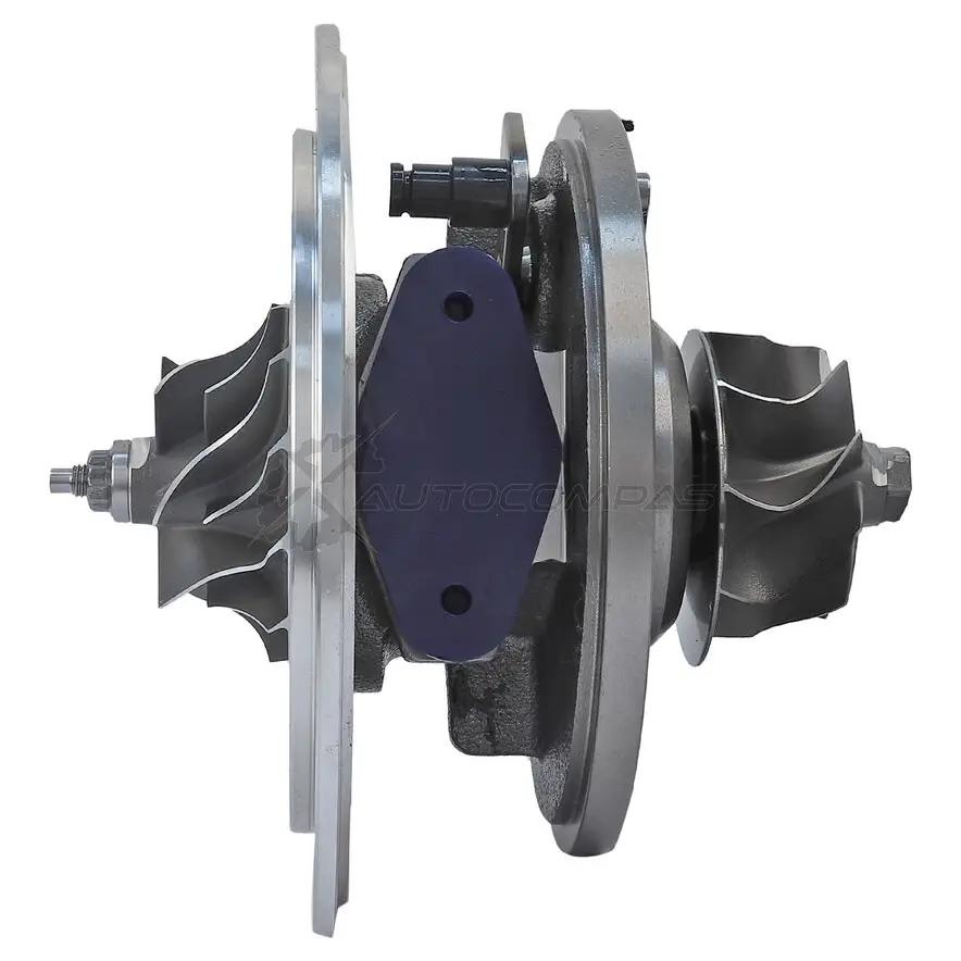 Картридж турбины KRAUF 1440661552 MCT0395SL 3YZ 9S - Изображение 1