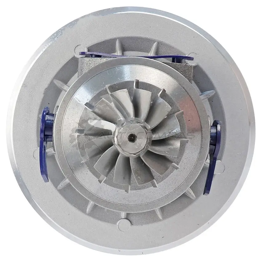 Картридж турбины KRAUF AN QR4 MCT0396RF 1440843997 изображение 2