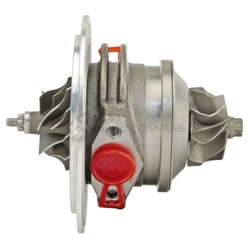Картридж турбины KRAUF 1440661549 3 NHIM2O MCT0398TC изображение 0