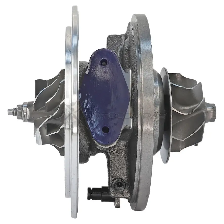 Картридж турбины KRAUF 1440980190 O5 9R6H MCT0404SL изображение 0