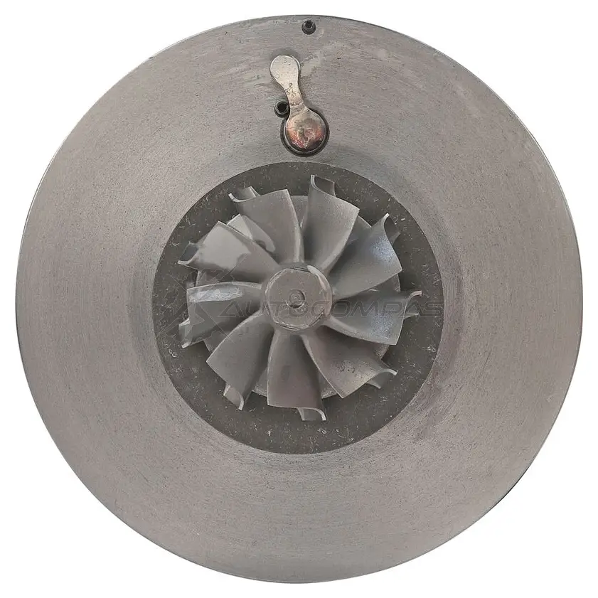 Картридж турбины KRAUF 1440980190 O5 9R6H MCT0404SL изображение 2
