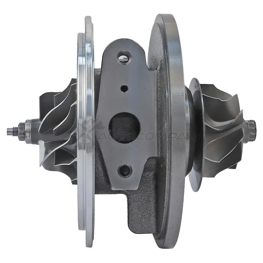 Картридж турбины KRAUF 2 CVIWX 1440661624 MCT0406SL изображение 0