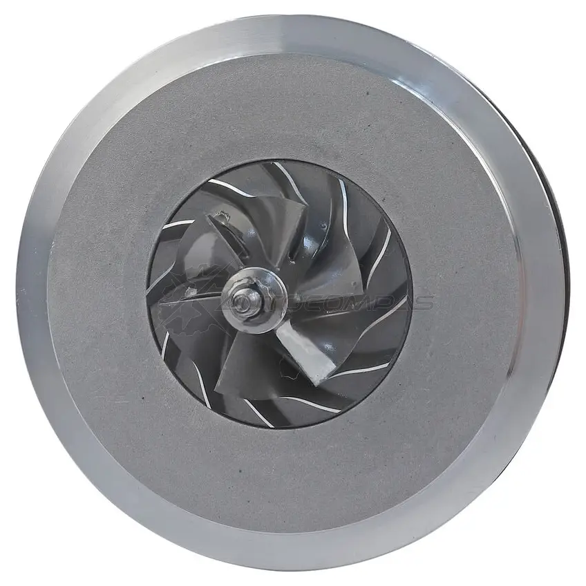 Картридж турбины KRAUF 2 CVIWX 1440661624 MCT0406SL изображение 1