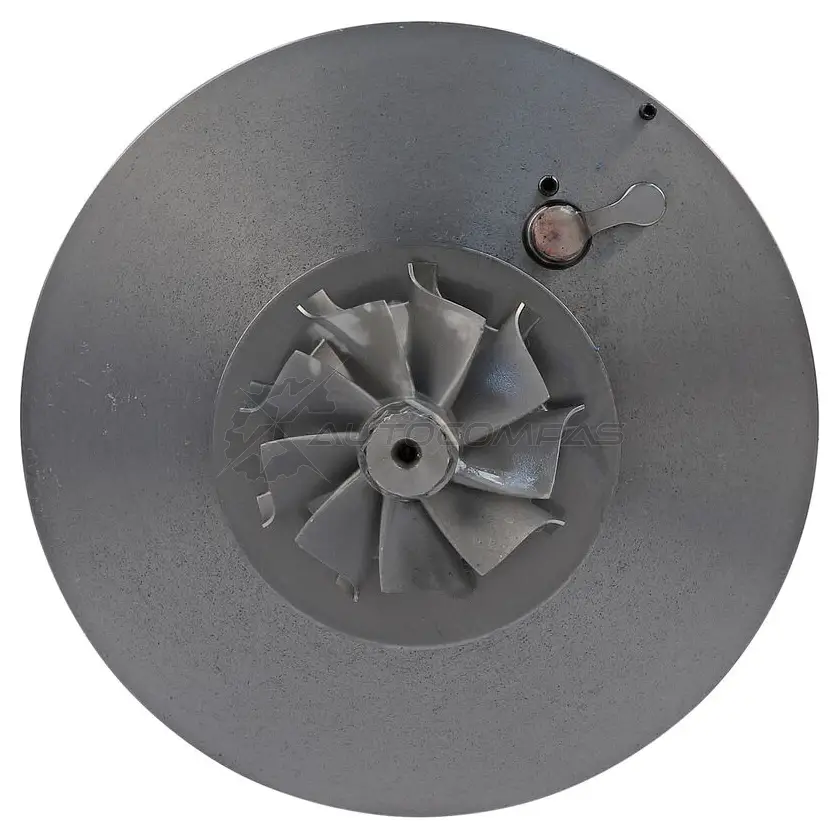 Картридж турбины KRAUF 2 CVIWX 1440661624 MCT0406SL изображение 2