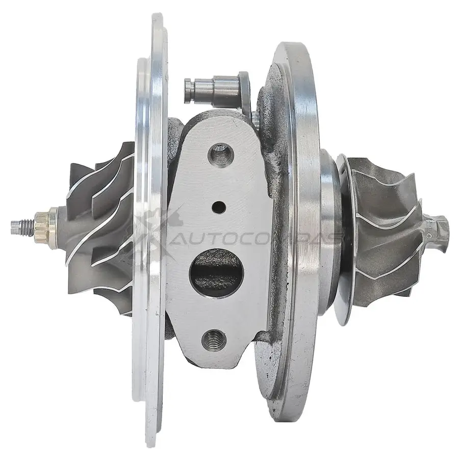 Картридж турбины KRAUF X5ZL T 1440844590 MCT0411BE - Изображение 1