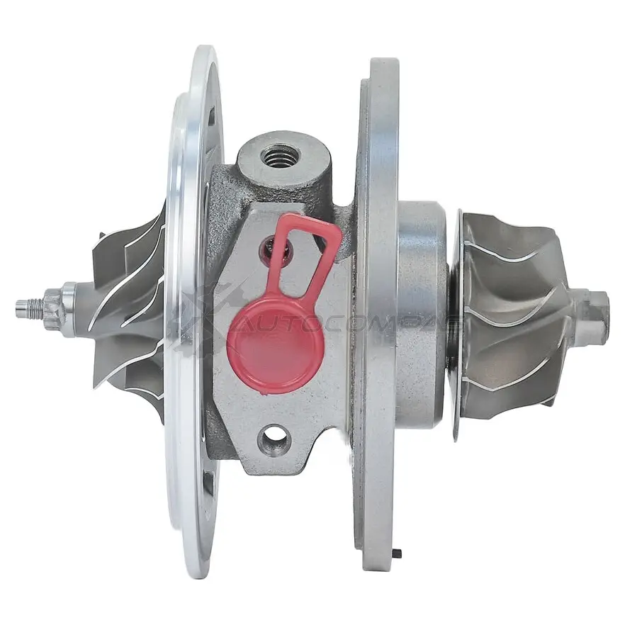 Картридж турбины KRAUF QH VBV 1440844016 MCT0417 - Изображение 1