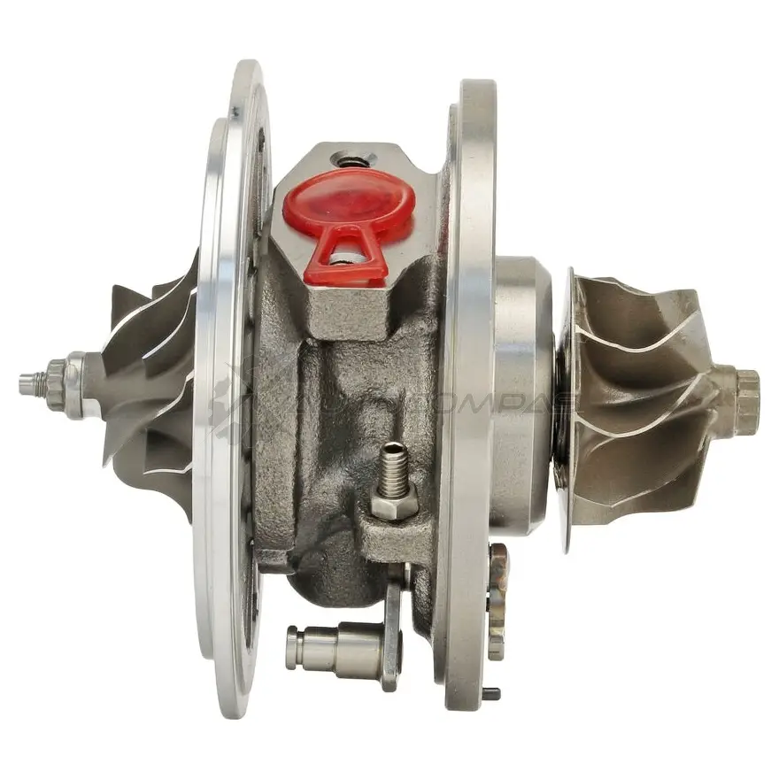 Картридж турбины KRAUF MCT0424TC 1440661616 XWL MD изображение 0