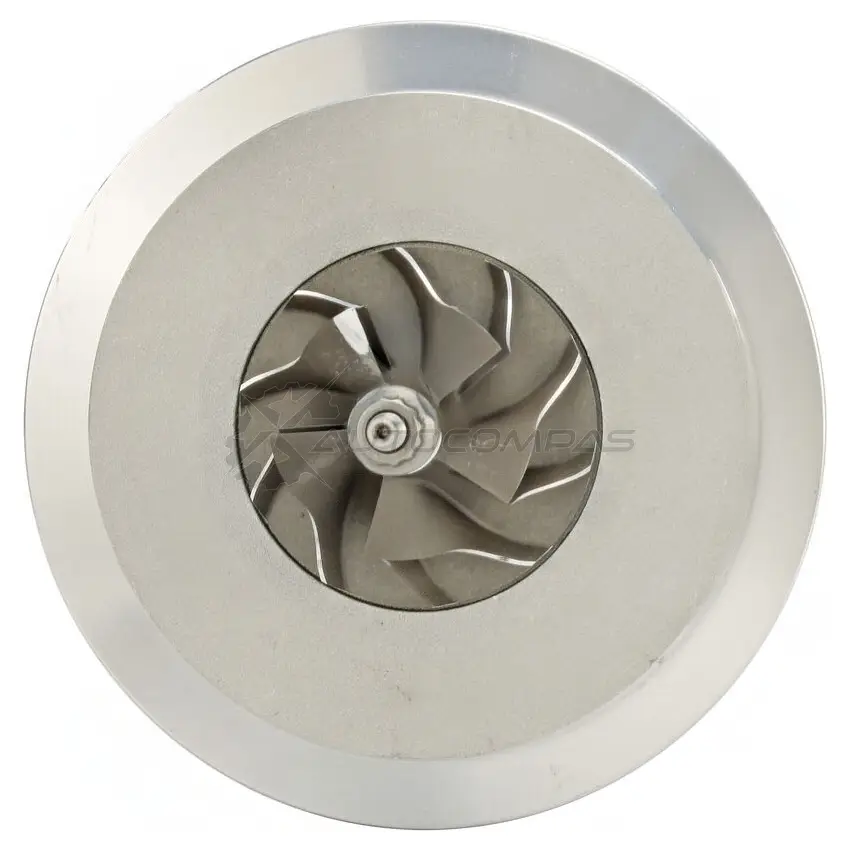 Картридж турбины KRAUF MCT0424TC 1440661616 XWL MD изображение 1