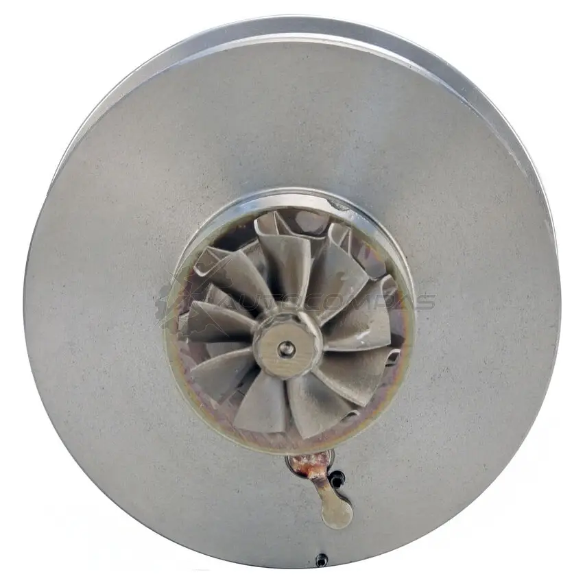 Картридж турбины KRAUF MCT0424TC 1440661616 XWL MD изображение 2