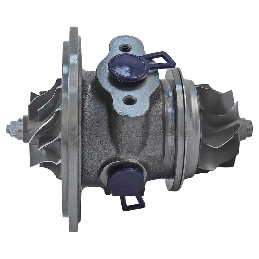 Картридж турбины KRAUF MCT0425SL YVIQY E4 1440843909 изображение 0