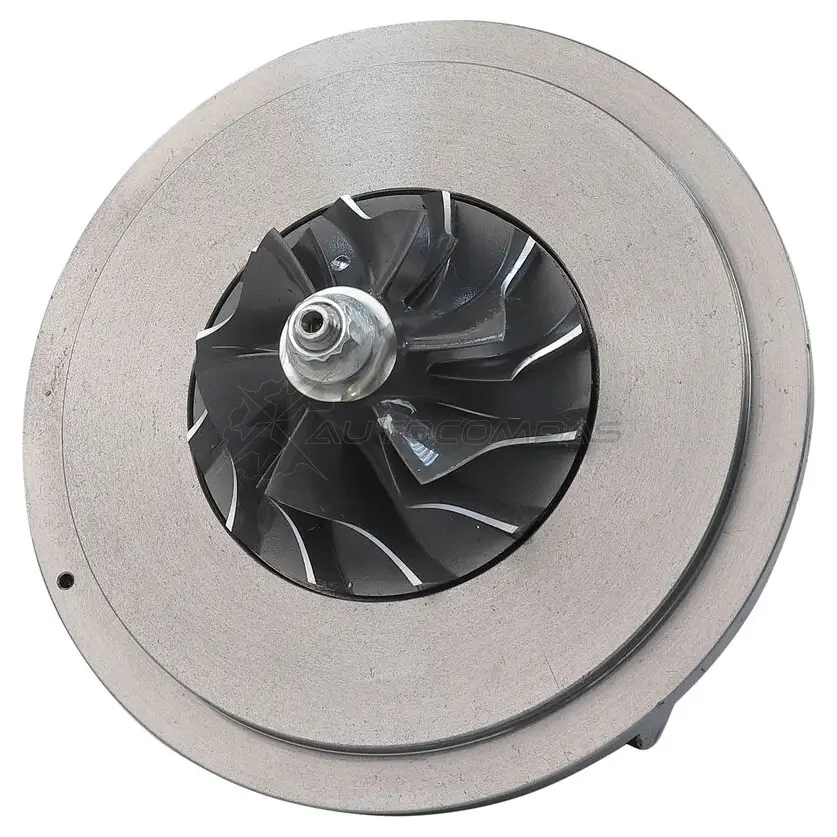 Картридж турбины KRAUF MCT0425SL YVIQY E4 1440843909 изображение 1