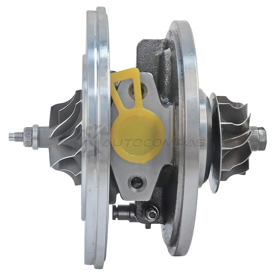 Картридж турбины KRAUF 1440980201 JL 1M3I7 MCT0427RF - Изображение 1