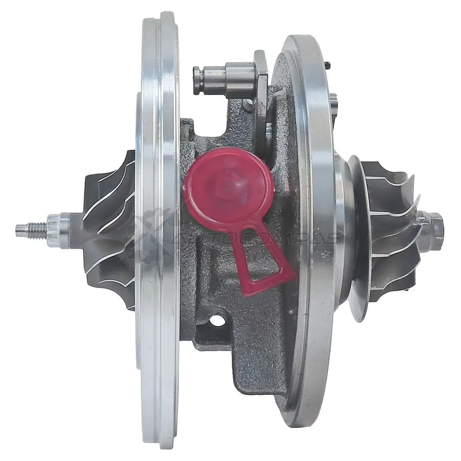 Картридж турбины KRAUF 1440980202 XE ZZV9 MCT0427TC изображение 0