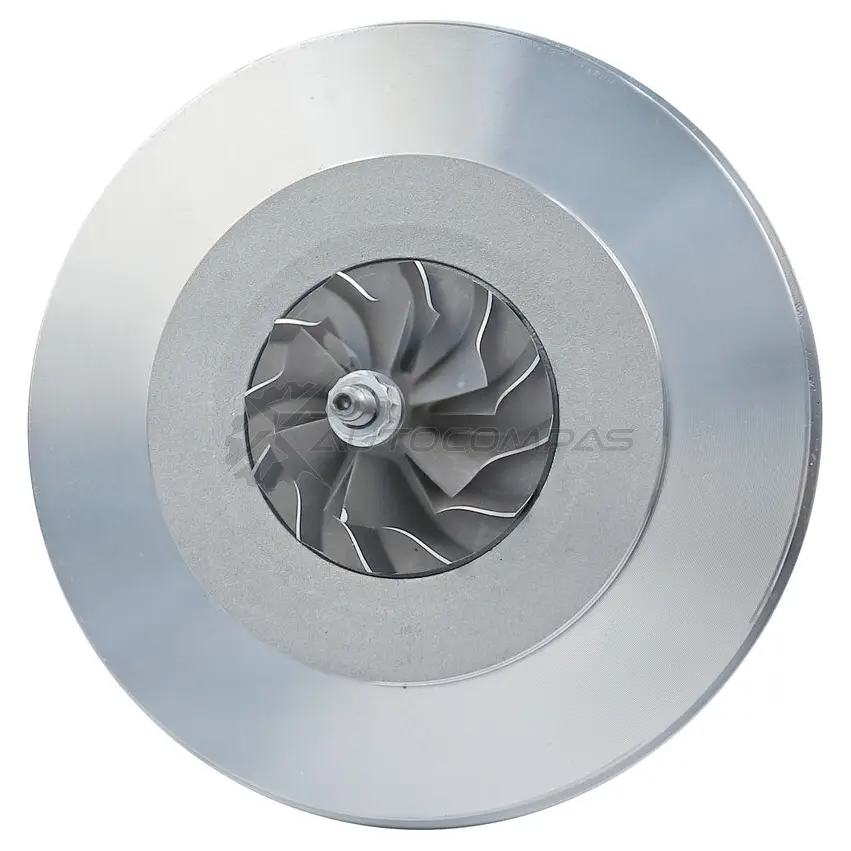 Картридж турбины KRAUF 1440980202 XE ZZV9 MCT0427TC изображение 1
