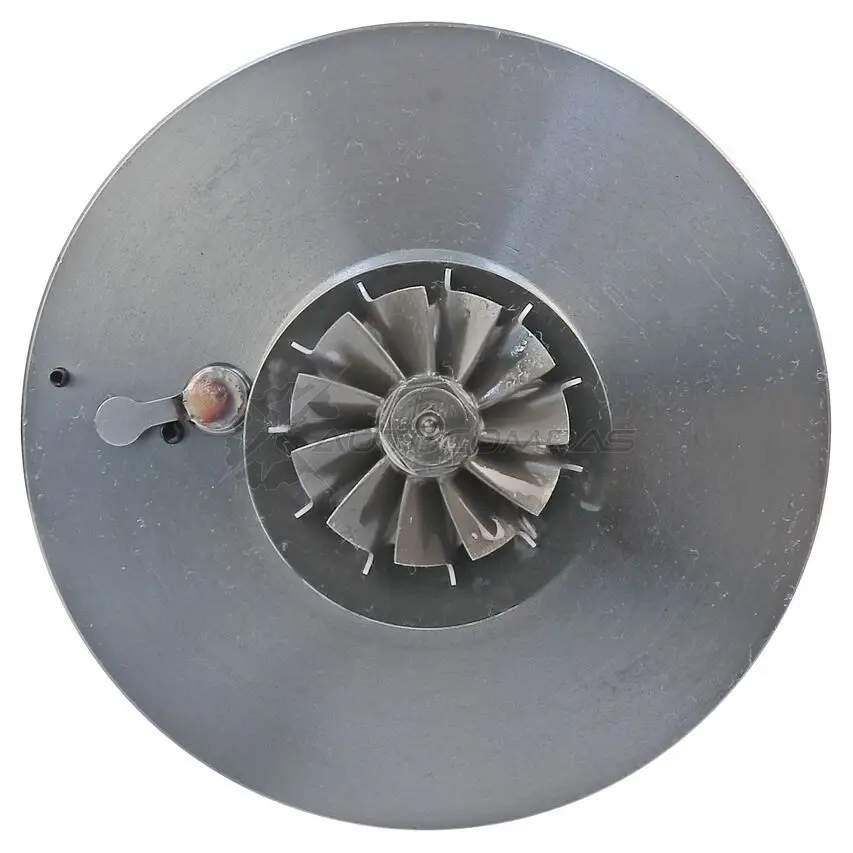 Картридж турбины KRAUF 1440980202 XE ZZV9 MCT0427TC изображение 2