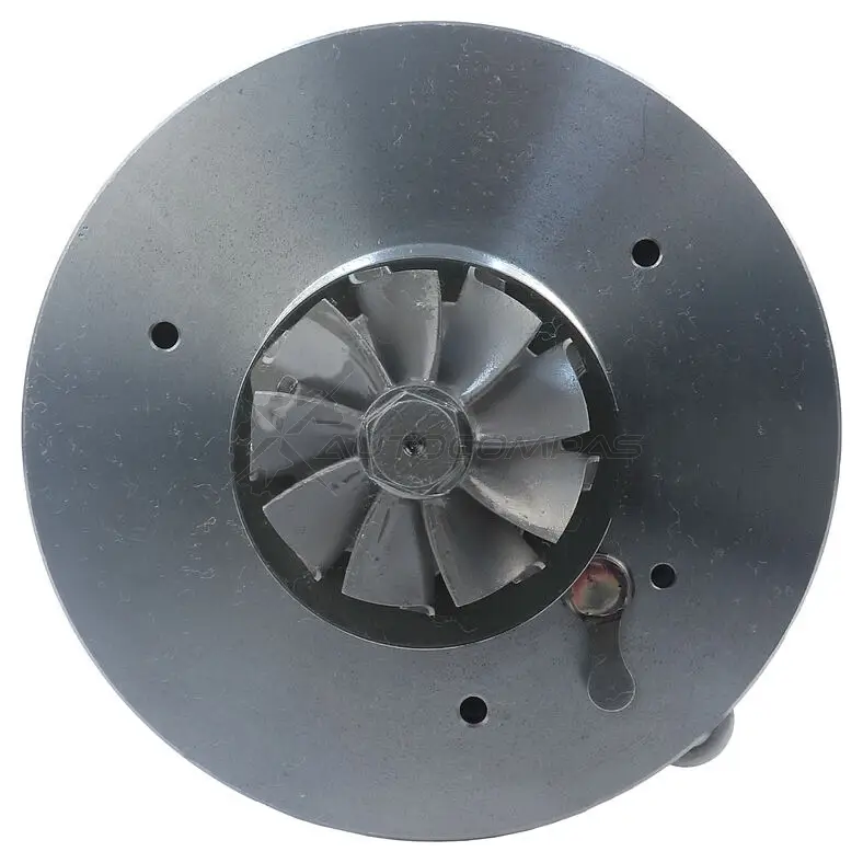 Картридж турбины KRAUF MCT0436WF 1440661608 6T NYKWE изображение 2