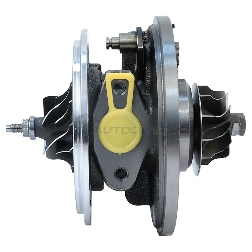 Картридж турбины KRAUF MCT0437NR 1440661609 TN TWI - Изображение 1