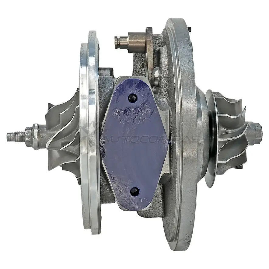 Картридж турбины KRAUF LD 3NGF 1440844568 MCT0437SL - Изображение 1