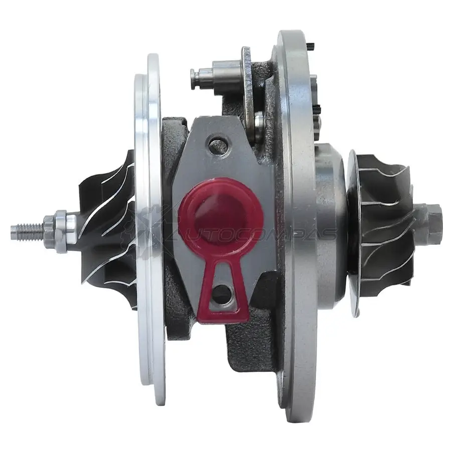 Картридж турбины KRAUF MCT0437TC 1440661607 RVK 6A7 изображение 0