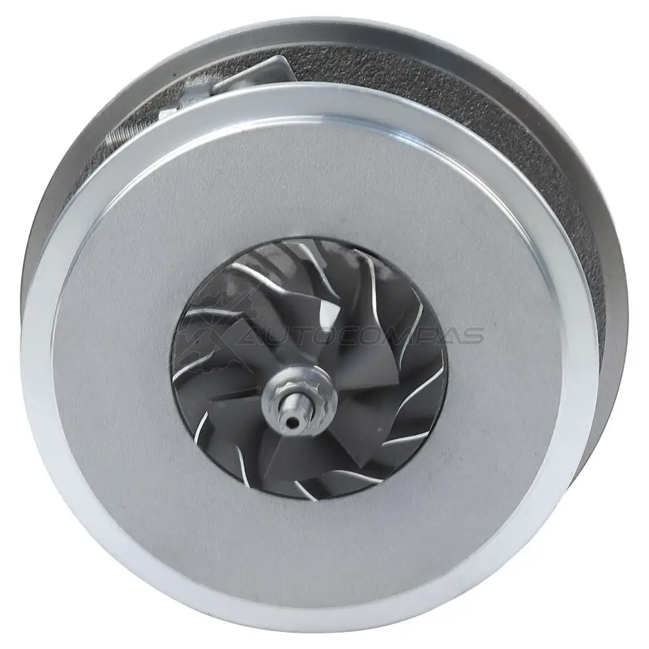 Картридж турбины KRAUF MCT0437TC 1440661607 RVK 6A7 изображение 1