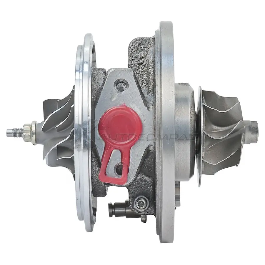 Картридж турбины KRAUF 09 L1J5F MCT0440BE 1440980207 - Изображение 1